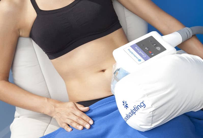 CoolSculpting: Fat Freezing Singapore - IYAC Medspa